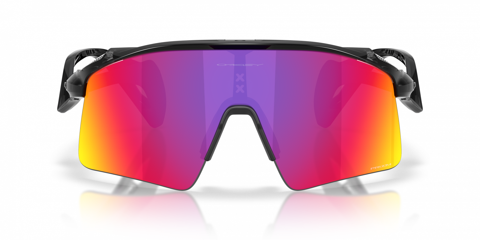 Oakley OO9519 951901 Stunt Wing 